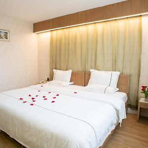 Luxury Double or Twin Room
